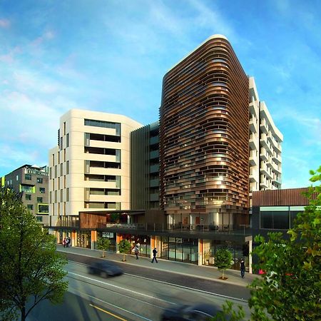 Akom Prahran Melbourne Luaran gambar