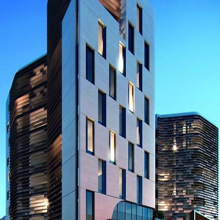 Akom Prahran Melbourne Luaran gambar