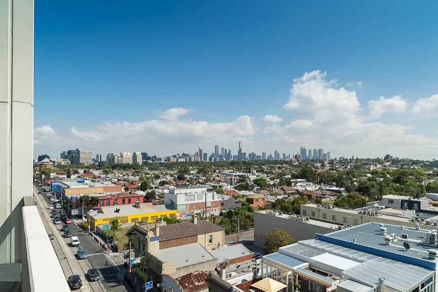 Akom Prahran Melbourne Luaran gambar
