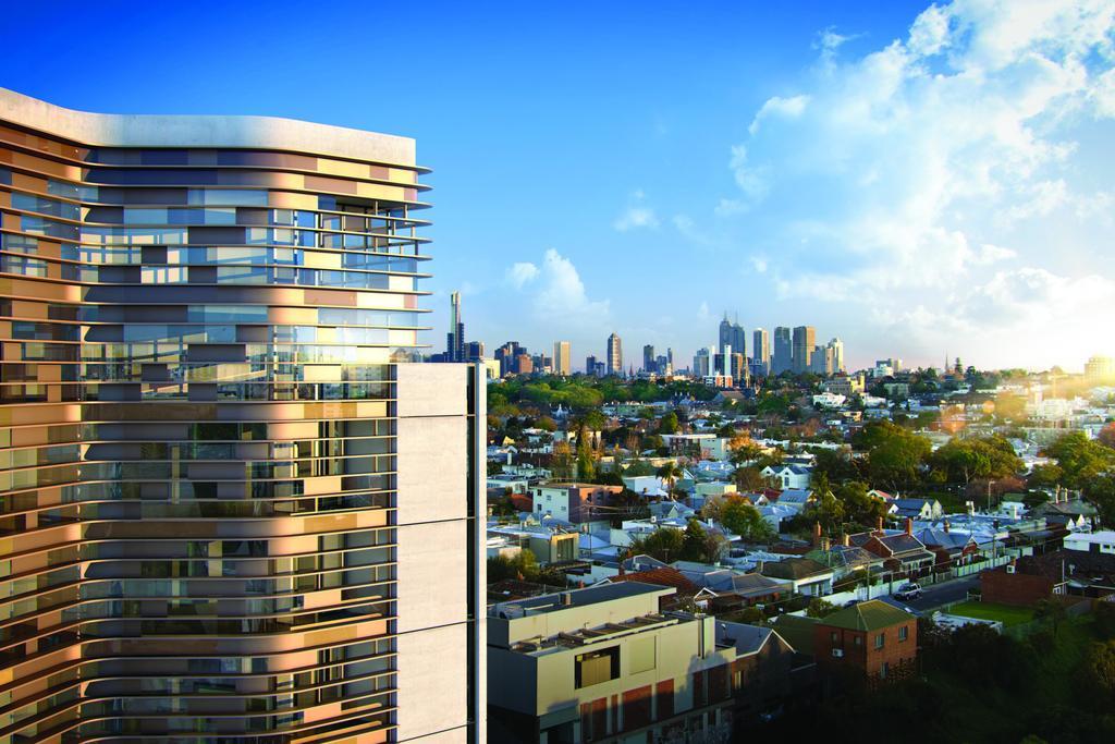 Akom Prahran Melbourne Luaran gambar
