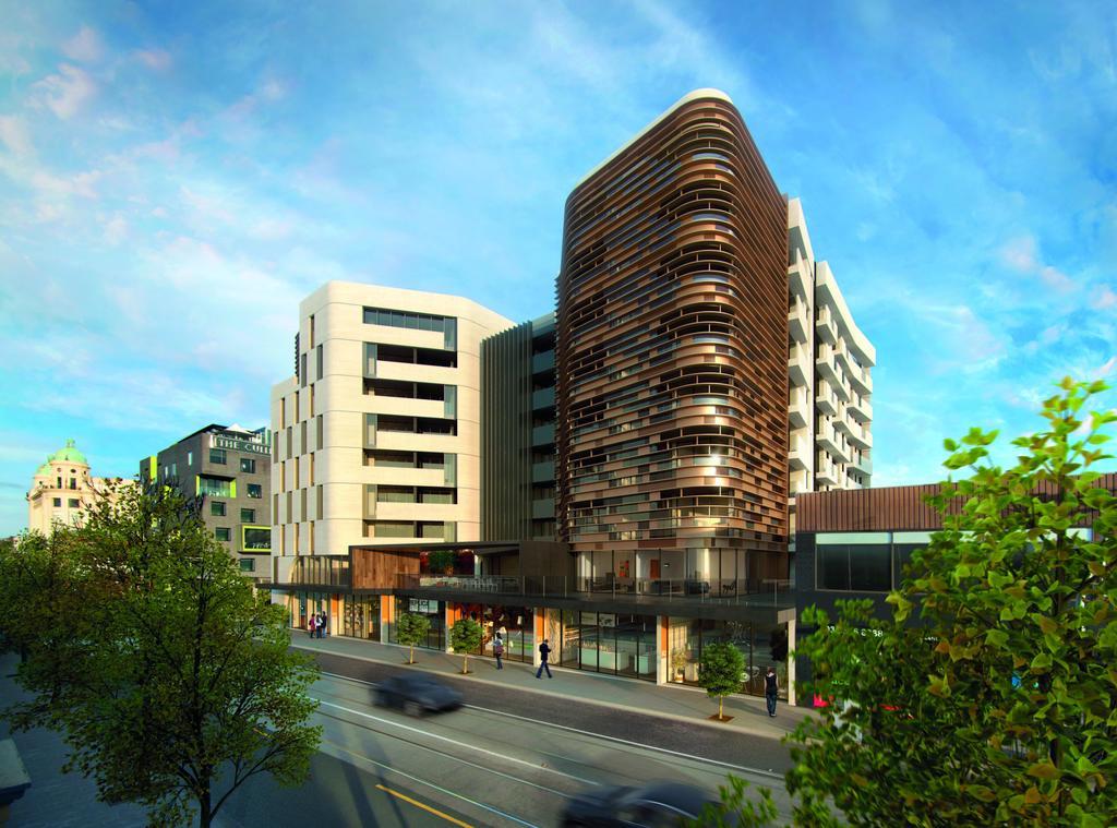 Akom Prahran Melbourne Luaran gambar