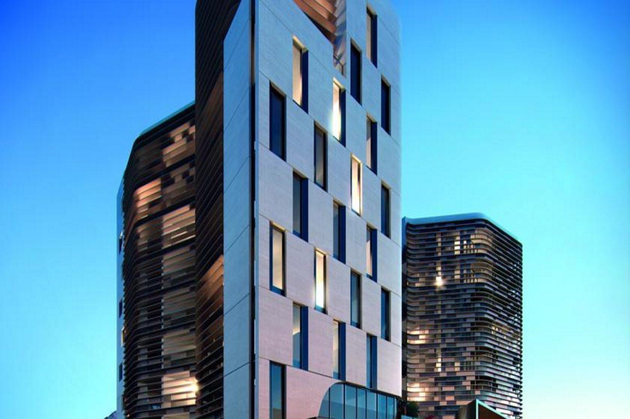 Akom Prahran Melbourne Luaran gambar
